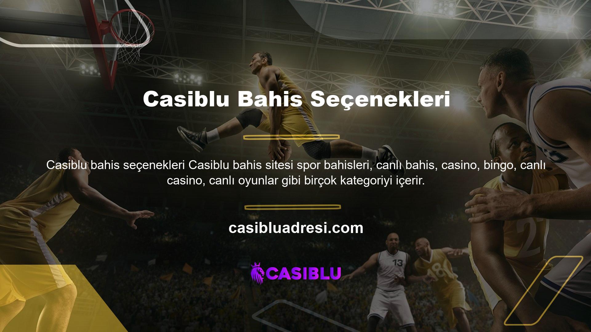 Tüm bu kategorileri keşfedebilir ve yaptığınız işte daha da iyi olabilirsiniz